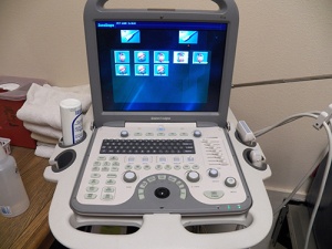 2-ultrasound