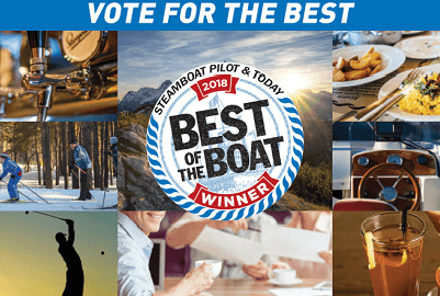 Best of the Boat
