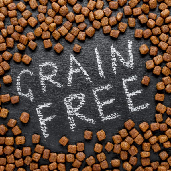 Grain Free Diets and Heart Disease 4
